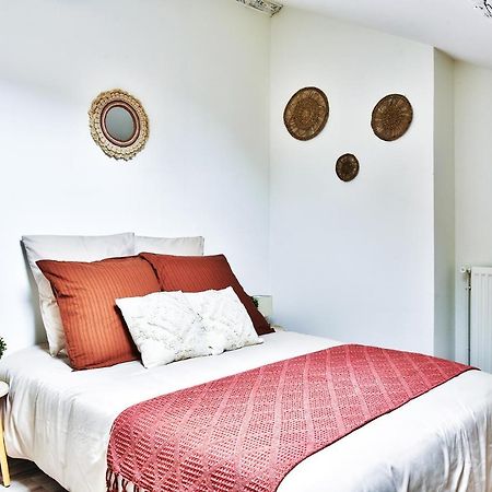 Appartement Le Chaleureux Chalon - Hyper-Centre Ngoại thất bức ảnh